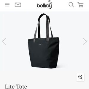 Bellroy Tote Lite